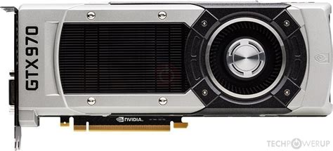 nvidia geforce gtx 970|NVIDIA GeForce GTX 970 Specs .